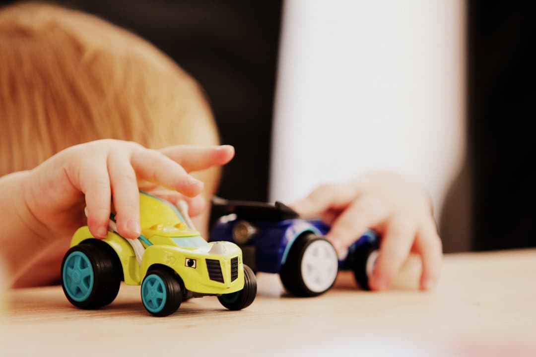 Imaginative play