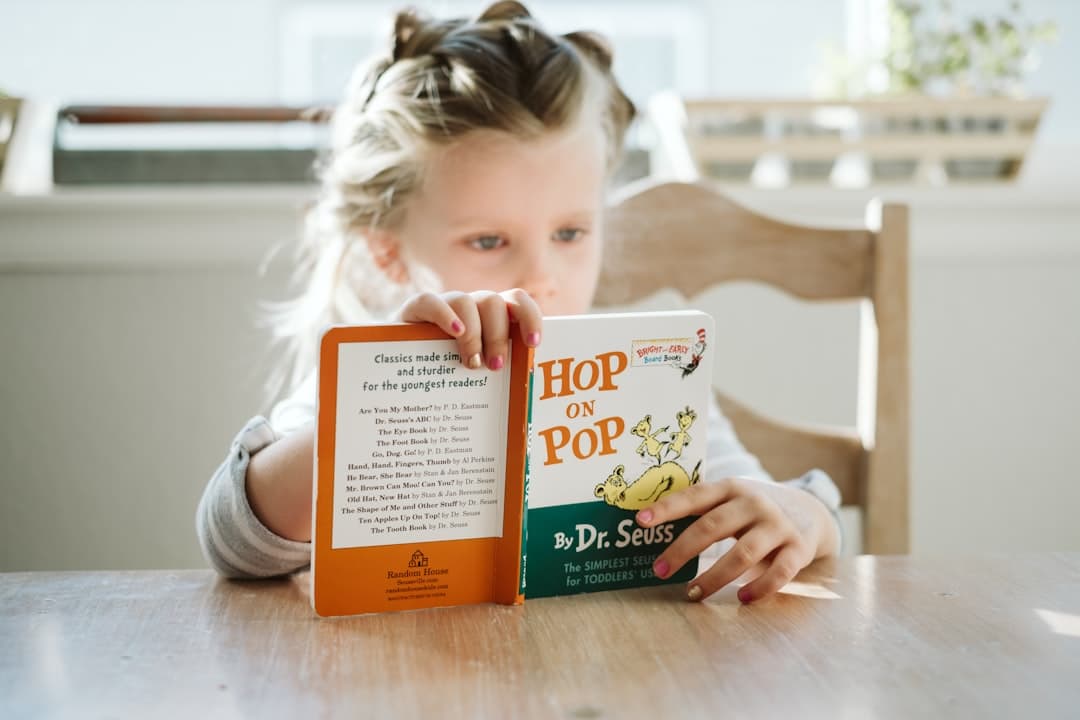 Reading and discovery